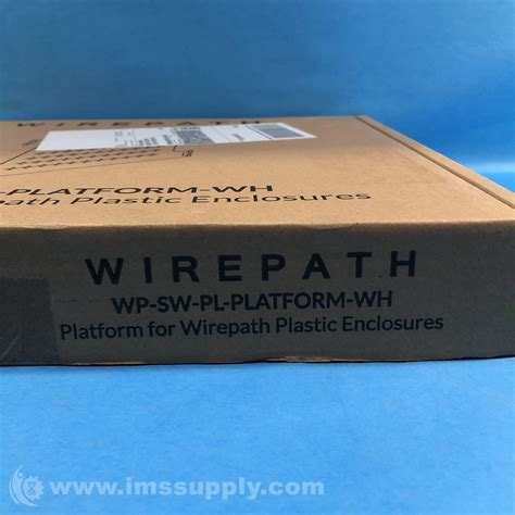 Wirepath WP